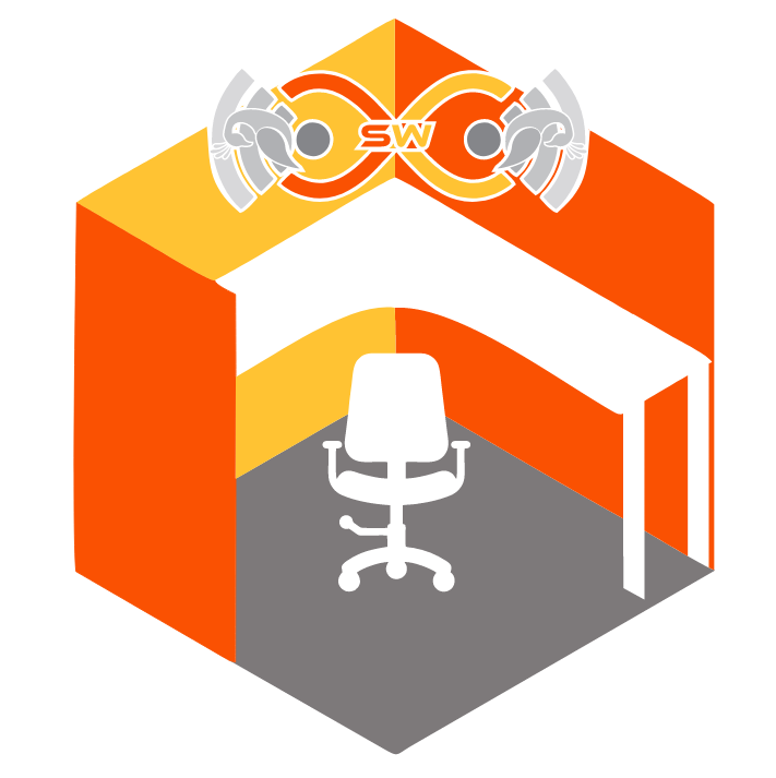 Spacio Workspace Logo